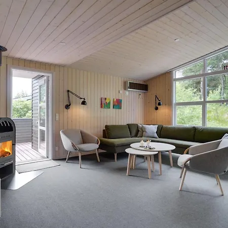 Akkar - 1-8km From The Sea By Interhome 펜션 *