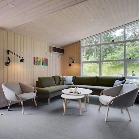 펜션 Akkar - 1-8km From The Sea By Interhome *