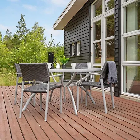 펜션 Akkar - 1-8km From The Sea By Interhome *