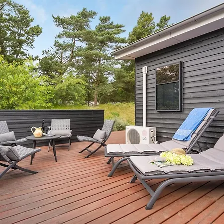 Akkar - 1-8km From The Sea By Interhome 펜션 *