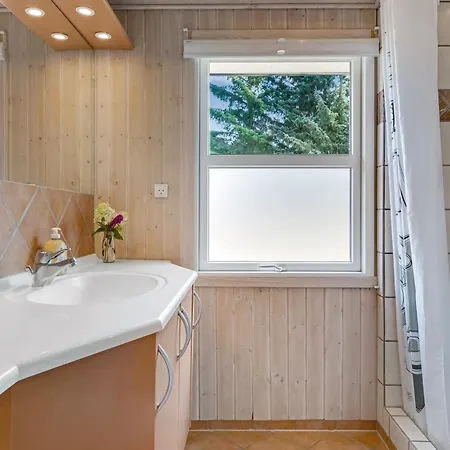 Akkar - 1-8km From The Sea By Interhome Blåvand