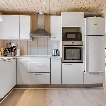 Akkar - 1-8km From The Sea By Interhome 펜션 *