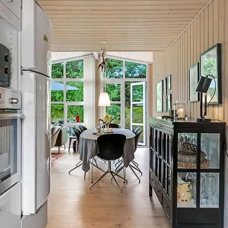 Feriehus Akkar - 1-8km From The Sea By Interhome Blåvand