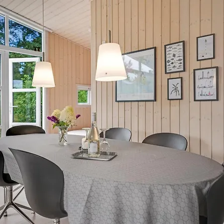Akkar - 1-8km From The Sea By Interhome Feriehus Blåvand